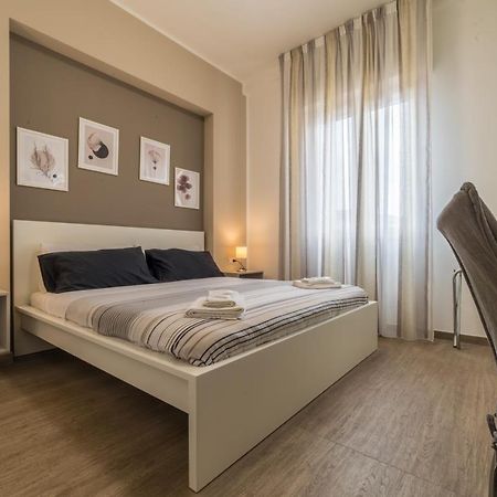Ambasciatori B&B CTA Exteriér fotografie