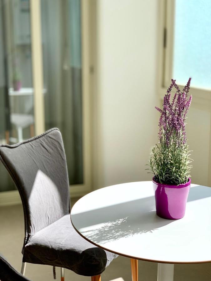 Ambasciatori B&B CTA Exteriér fotografie
