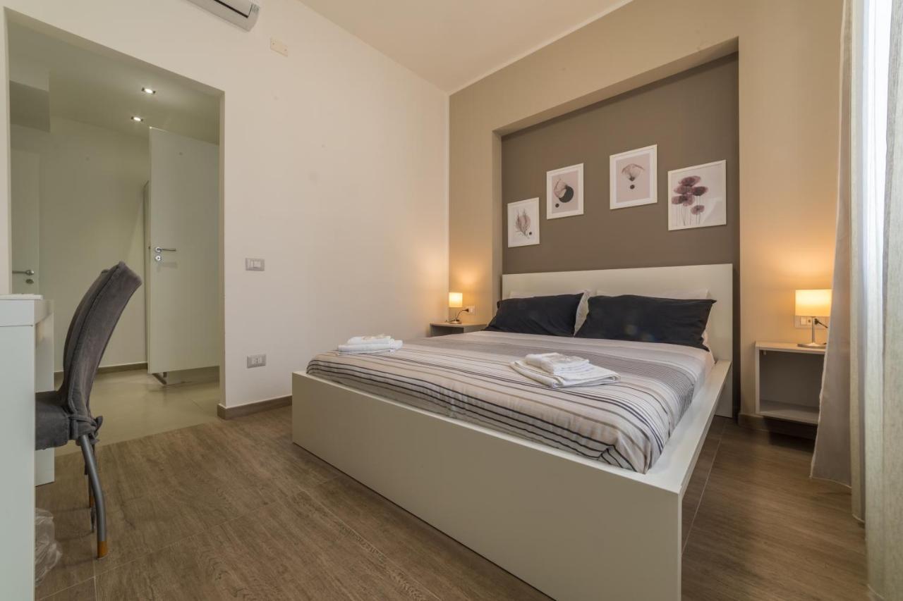 Ambasciatori B&B CTA Exteriér fotografie