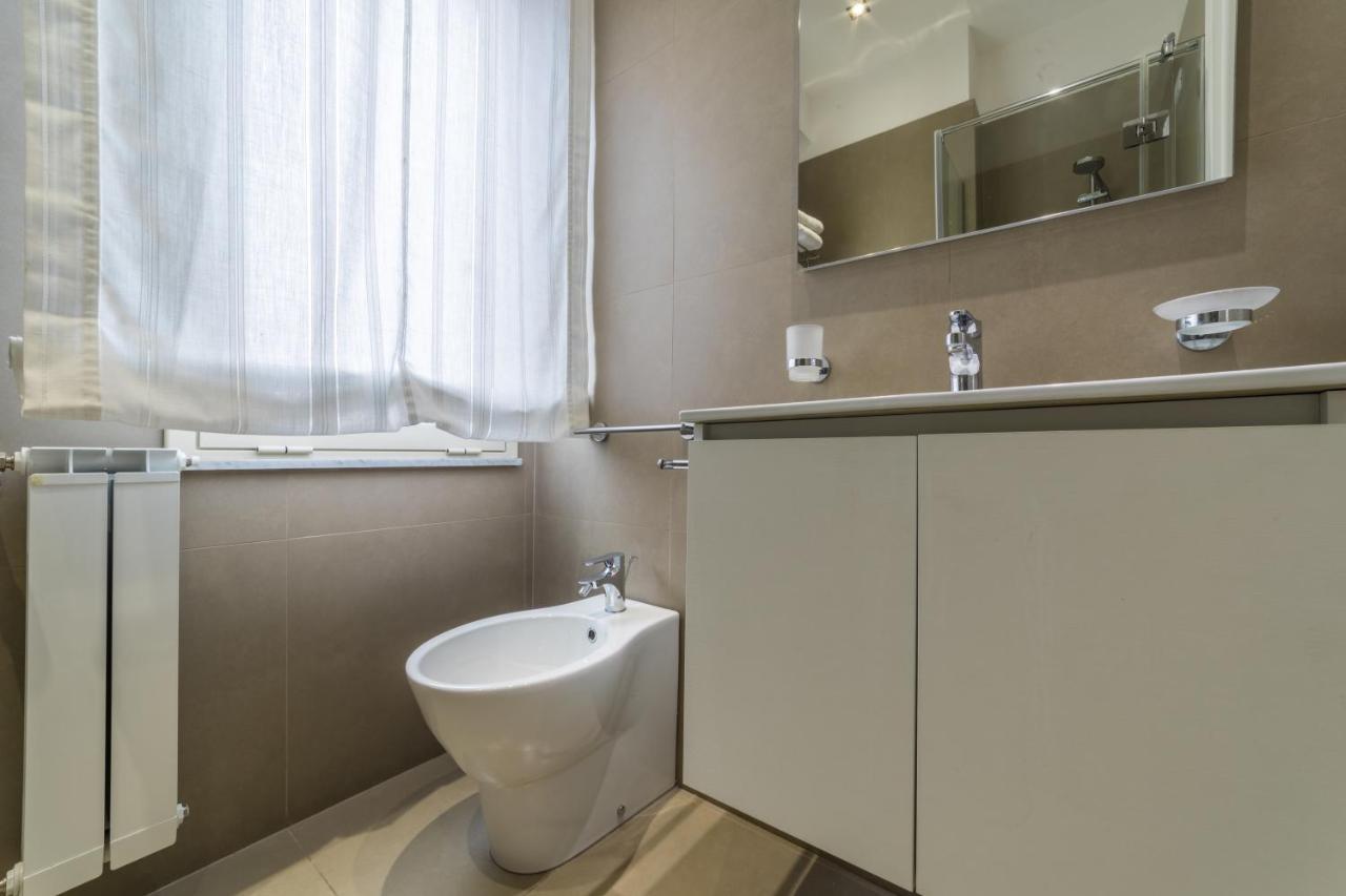 Ambasciatori B&B CTA Exteriér fotografie