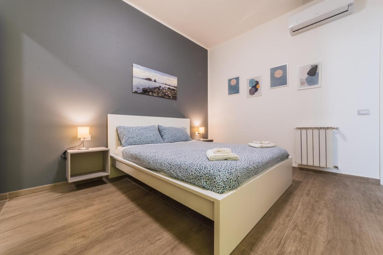 Ambasciatori B&B CTA Exteriér fotografie