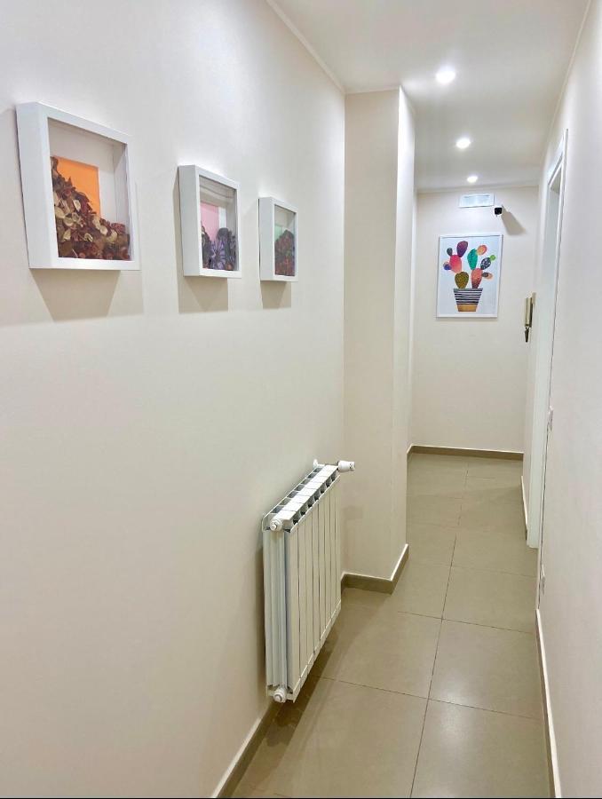 Ambasciatori B&B CTA Exteriér fotografie