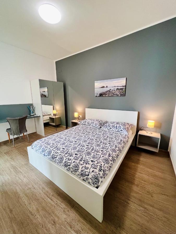 Ambasciatori B&B CTA Exteriér fotografie